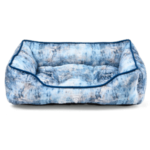 Environmentally friendly fabric cushion