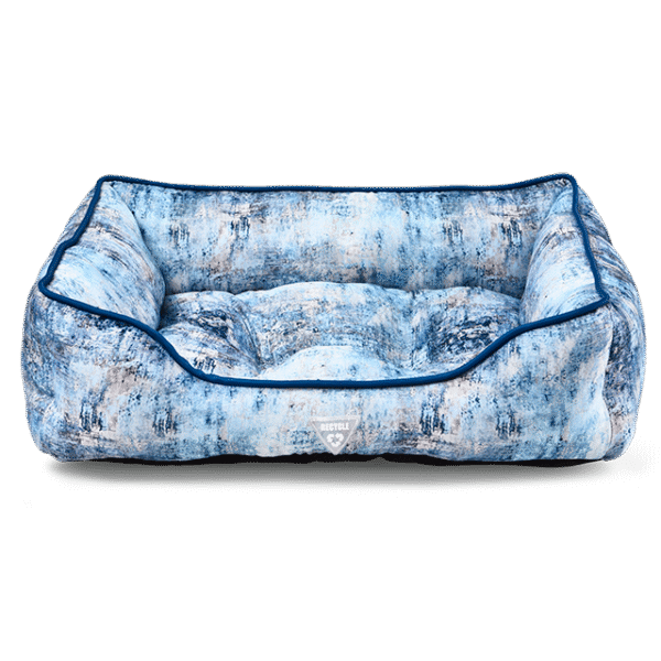 Environmentally friendly fabric cushion