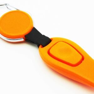 Whistle sound piece+zipper