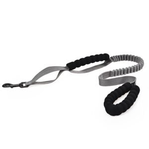 lastic buffer explosion-proof punching traction rope