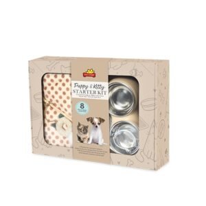 Newborn Cat Set
