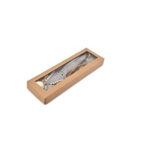 Kraft paper toy set