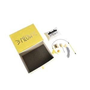 Paper product box set