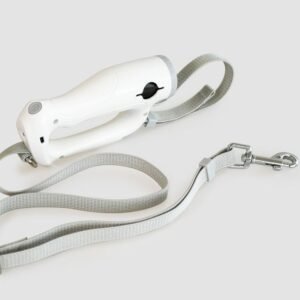 Pet traction rope