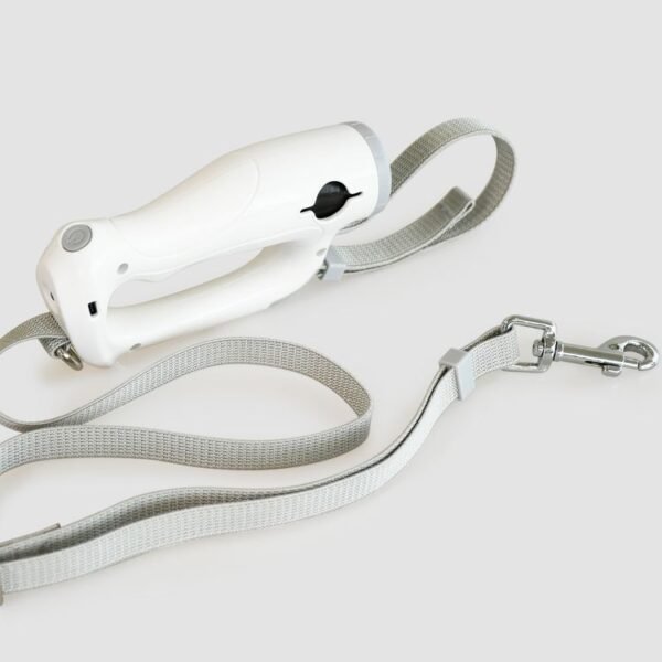 Pet traction rope