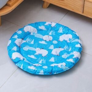 Pet Ice Nest Ice Mat