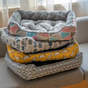 Gray Arrow Pet Nest