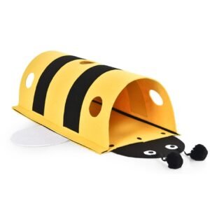 Detachable Cat Tunnel
