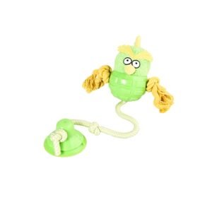 TPR plush toy